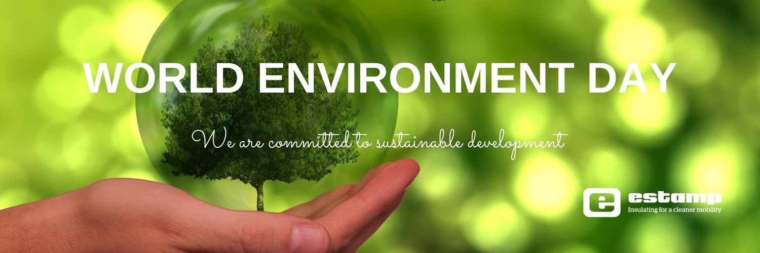 Día Mundial del Medio Ambiente 06 Junio 2021