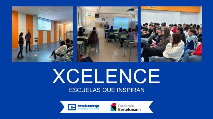 Xcelence project Terrassa