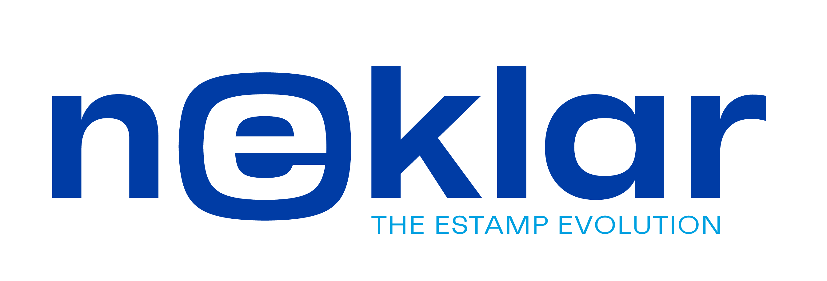 Neklar, the Estamp evolution