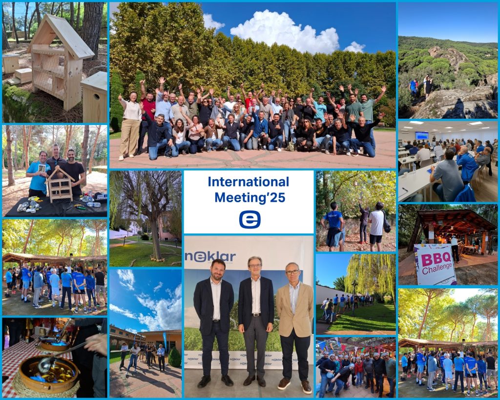International meeting 2025
